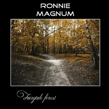 Fairytale Forest by Ronnie Magnum - album cover