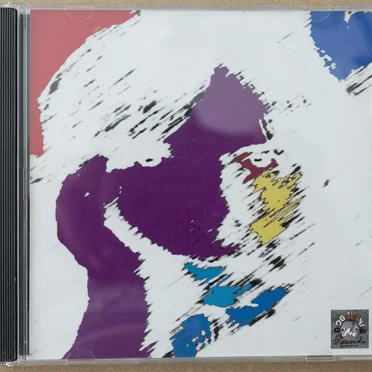 Untitled by David Grahame - album cover