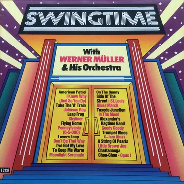 Swingtime