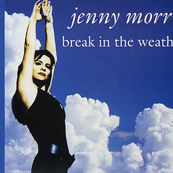 Break in the Weather