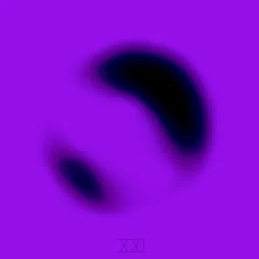 Hymns of the Soul XXI - The Second Petal of the Flame