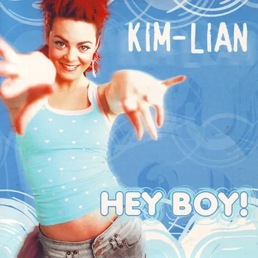 Hey Boy!