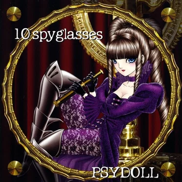 10spyglasses