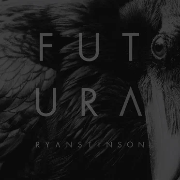 Futura by Ryan Stinson - album cover