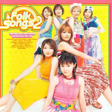 Folk Songs 2