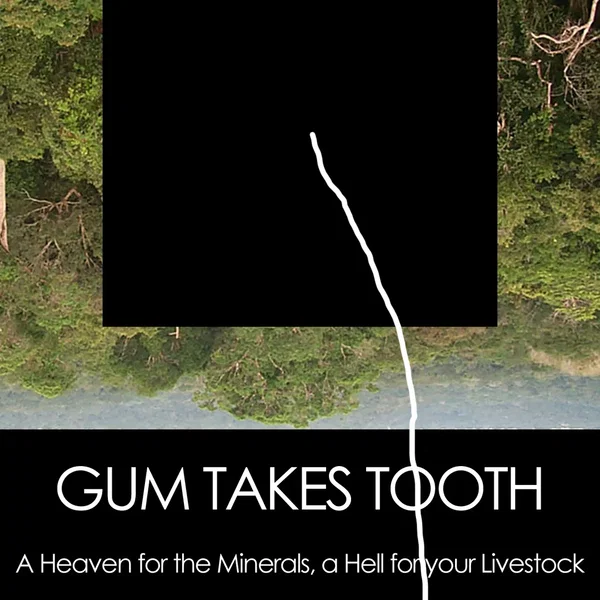 A Heaven for the Minerals, a Hell for Your Livestock