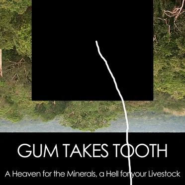 A Heaven for the Minerals, a Hell for Your Livestock