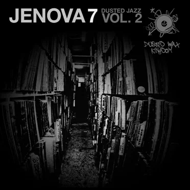 Dusted Jazz, Volume 2