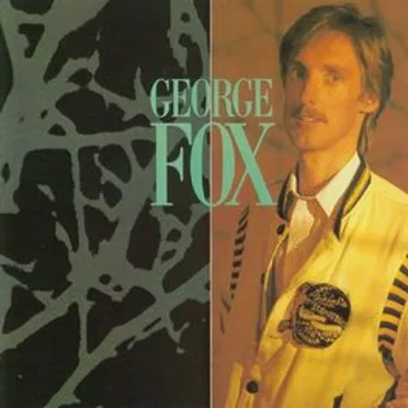 George Fox by George Fox - album cover
