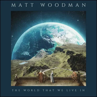 Matt Woodman