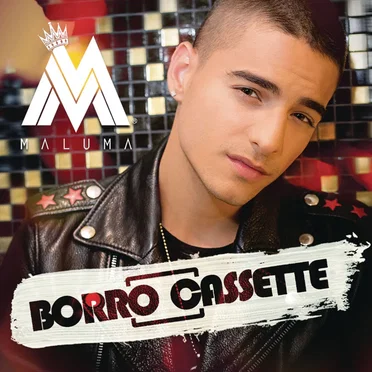 Borró cassette