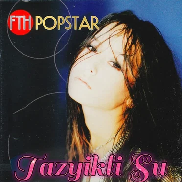 Tazyikli Su