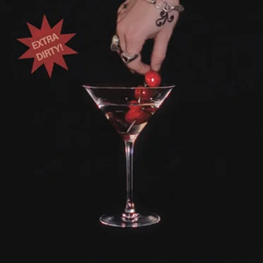 Dirty Martini