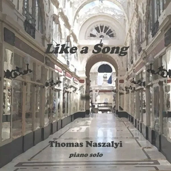 Like a Song