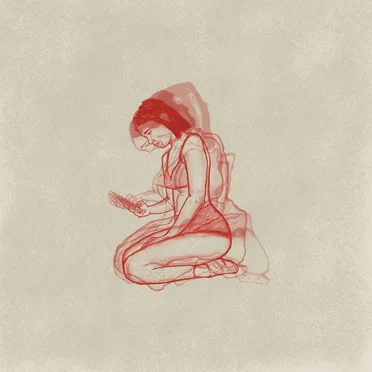 Body by HONEYMOAN - album cover
