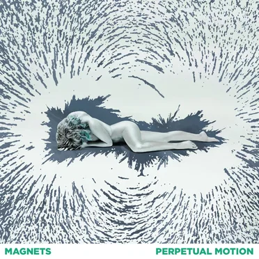 Perpetual Motion by Magnets - album cover