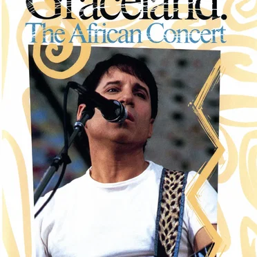 Graceland: The African Concert