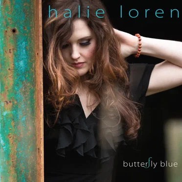 Butterfly Blue