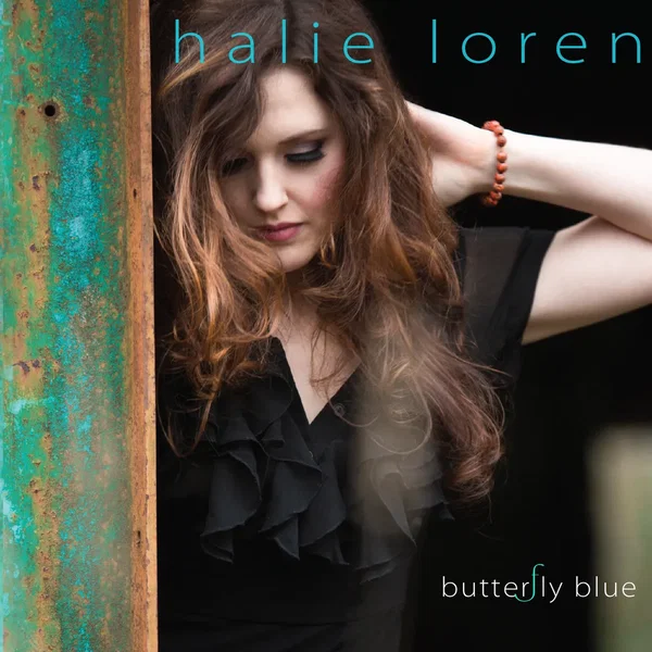 Butterfly Blue