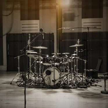 Live at Massey Studios