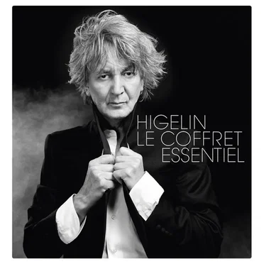 Le Coffret essentiel