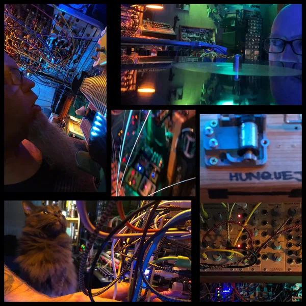 Body Listen Ambient