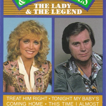 The Lady & The Legend