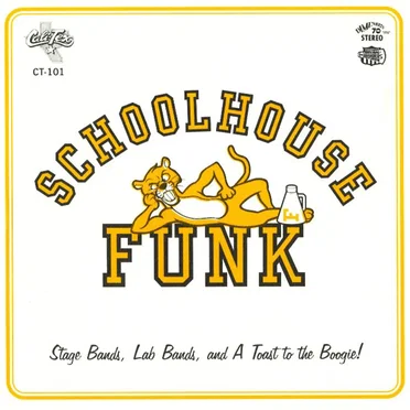 Schoolhouse Funk