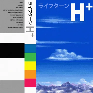 H+