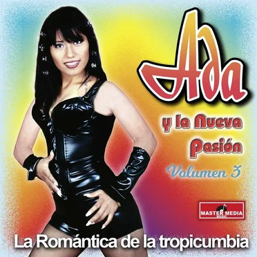 Ada y La Nueva Pasión