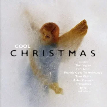 Cool Christmas by Various Artists - album cover