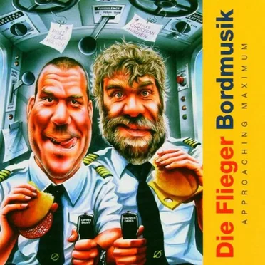Bordmusik