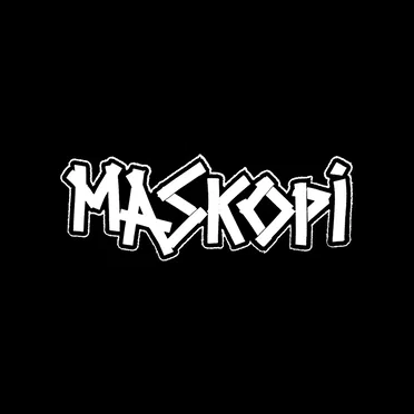 Maskopi by Maskopi - album cover