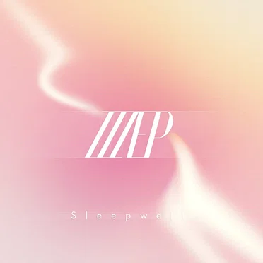 Zzz EP by Sleepwell - album cover