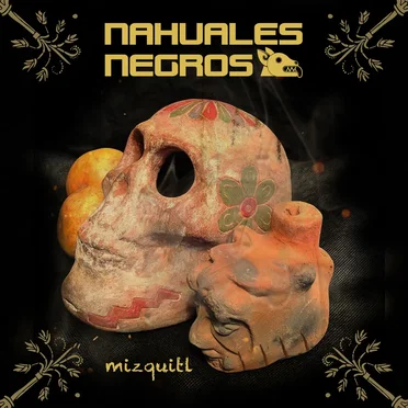 Mizquitl