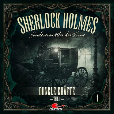 Sherlock Holmes