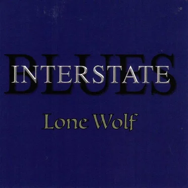 Lone Wolf