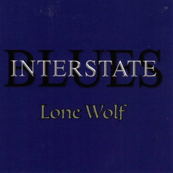 Lone Wolf