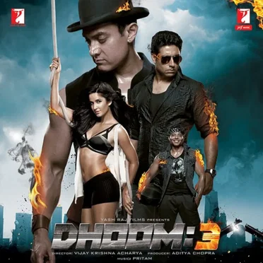 Dhoom:3