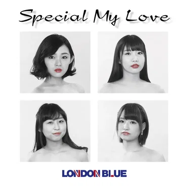 Special My Love