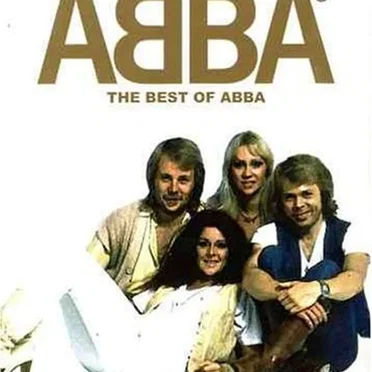 The Best of ABBA