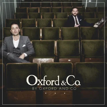 Oxford & Co. by Oxford & Co. - album cover