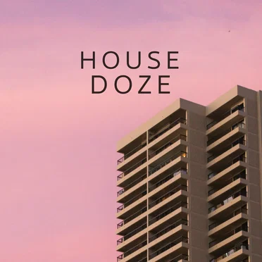 House Doze, Vol. 1 by Various Artists - album cover