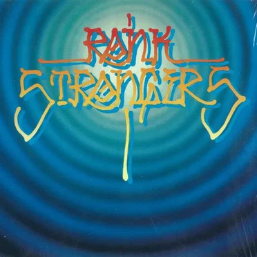 Rank Strangers