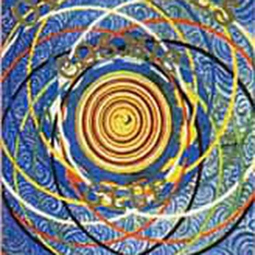 Cosmic Glue
