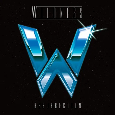 Resurrection by Wildness - album cover