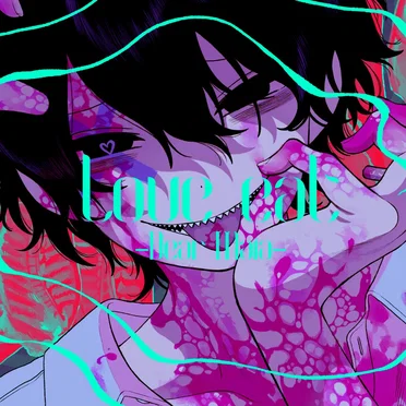 Love eat -Dear Maia-