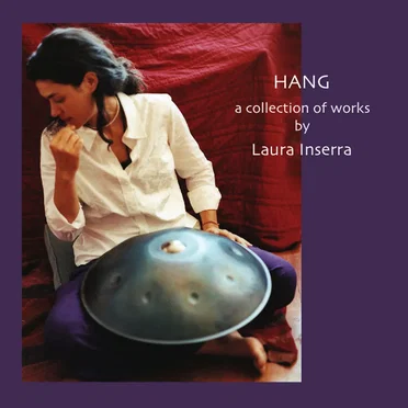 Hang by Laura Inserra - album cover