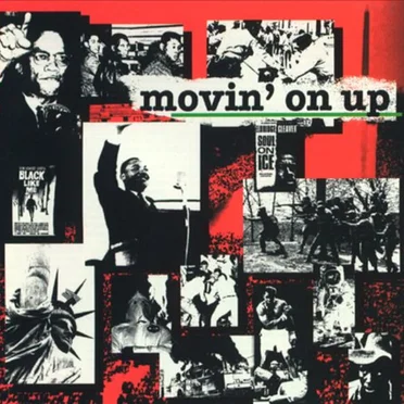Movin' On Up by Various Artists - album cover