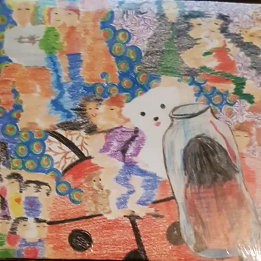 Ladybug